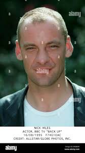 Nick miles hi-res stock photography and images