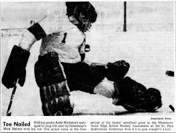 Feb 23-24-25, 1967 St. Paul Auditorium