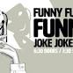 Funny Funny Funny Joke Joke Joke - Xander Beltran event image