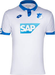 Tsg hoffenheim soccer offers livescore, results, standings and match details. Tsg 1899 Hoffenheim 16 17 Away And Third Kits Released Footy Headlines