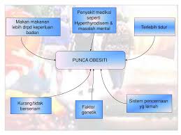 Gangguan pada metabolism badan dan perubahan hormon (insulin dan kortisol) yang menyebabkan individu lapar dan berkeinginan mencari makanan berkarbohodrat atau. Ppt Obesiti Powerpoint Presentation Free Download Id 3893184