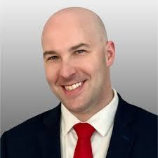 Todd Lucht's Instagram, Twitter & Facebook