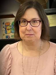 Rose Mary Musgrove, age 96