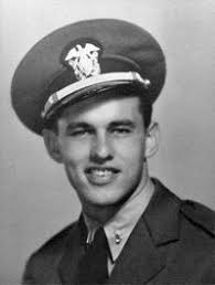 Harold Wesley Ellsworth