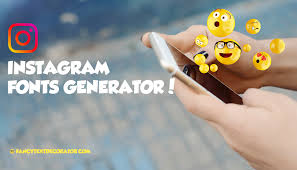 Es bietet viele verschiedene kombinationsmöglichkeiten. Instagram Fonts Generator â„‚ð• ð•¡ð•ª â„™ð•'ð•¤ð•¥ð•– Fonts For Instagram