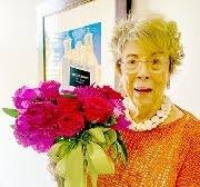 ELEANOR BROWN Obituary (2025)