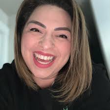 Happy birthday to an amazing woman