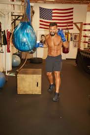 Joe fournier isn't a wrestler, nor does he possess du pont's fortune. Joe Fournier Teases His Triller Fight Against Reykon