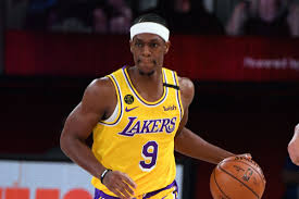 This biography of rajon rondo provides detailed information about his childhood, life, achievements, works & timeline. Clippers Rumors Rajon Rondo Focused On Potentially Joining The Clippers Clips Nation