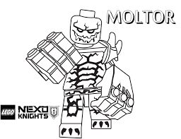 Moltor Ausmalbilder Ausmalbilder Lego Coloring Pages Kids Printable Coloring Pages Ninjago Coloring Pages