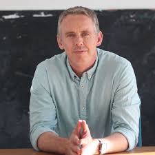 Reid Robison, MD, MBA