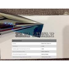 Join facebook to connect with kereta terpakai untuk dijual and others you may know. Ready Stock Cermin Rumah Atau Cermin Kereta Anda Kelihatan Anggun Dan Menawan Dengan Tinted Blue In Silver Out Shopee Malaysia