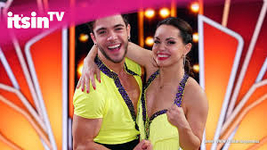 Luca haenni christina luft luca haenni photos let s dance 1st show zimbio. Details Zur Let S Dance Tour 2021 Luca Hanni Mit Christina Luft Dabei Youtube