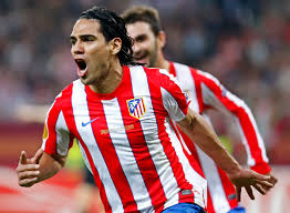 The latest uefa europa league news, rumours, table, fixtures, live scores, results & transfer news, powered by goal.com. Club Atletico De Madrid Web Oficial Nos Reencontraremos Con Radamel Falcao En La Champions League