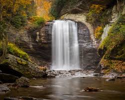 Looking glass falls, popular waterfall in western north carolina in the pisgah national forest near this is a short video of looking glass waterfall in pisgah forest (or brevard), north carolina. Insider Tips Waterfalls Brevard North Carolina
