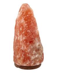 When carved into a lamp and placed in your home, these crystals help purify the air and give off ambient light to create a relaxing atmosphere. Himalaya Zoutlamp 6 10 Kilo