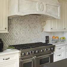 This video shows how to completely install metal looking vinyl backsplash under kitchen cabinets. Quilted Stainless Steel Backsplash Design Ideas