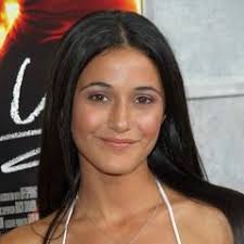 A page for describing creator: Top 25 Quotes By Emmanuelle Chriqui A Z Quotes