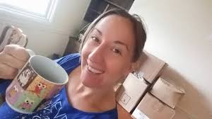 Pretty excited to wake up to a new addition this morning!