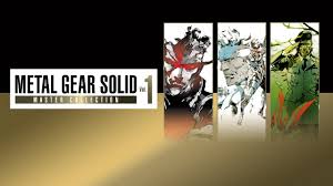 Metal Gear Solid: Master Collection Vol. 1 2.1.0 update out now, includes Nintendo Switch 2 improvements