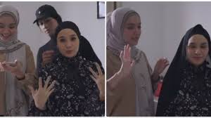 Jasmine suraya chin jawab kontroversi video cikgu suraya. Av1 Jkbrxvx45m