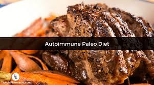 Autoimmune Paleo Diet And Hashimotos Dr Izabella Wentz