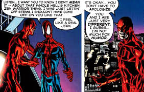 Funniest marvel quotes/dialogues - The SuperHeroHype Forums via Relatably.com