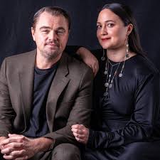 Leonardo Dicaprio: Acting Career Q&A - Youtube