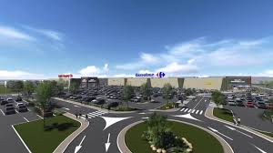 Cinema city ploiesti shopping city zone: Shopping City Galati Youtube