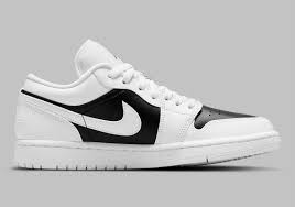 Devenez membre nike pour accéder au meilleur des produits et découvrir des contenus sportifs inspirants. Air Jordan 1 Low Womens White Black Dc0774 100 Sneakernews Com