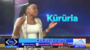 Fgm cases escalate in laikipia as organisations fighting ills shut up shop due to virus pandemic. Mash Wonder Media Tour Kururia Show Mt Kenya Tv Youtube
