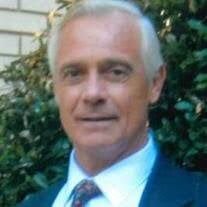 Dr. Robert Pressley Brawley Obituary