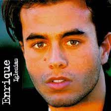 The couple reportedly met in 2001 on the music video set for his song. Enrique Iglesias Enrique Iglesias Amazon De Musik Cds Vinyl