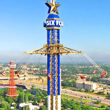 Six Flags Official Home Page Six Flags Over Texas Six Flags Amusement Park Rides