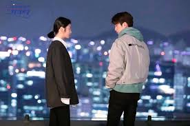 A story about park jinyoung, a young master of the park's family and also known as the most successful photographer in asia was forced to marry shin yeeun . He Is Psychometric Previews Shin Ye Eun And Got7 S Jinyoung Seconds Away From A Kiss Artofit