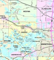 Attention is a limited resource that can track only so much information at once — so you must use your attention efficiently by planning ahead. Guide To Long Lake Minnesota