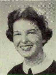 Susan Womble Abernethy (1940-1962)