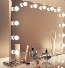 How much is led mirror light for dressing table? 23 C X S Ideas Rental Furniture Lighted Vanity Mirror Hollywood Mirror