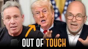 Michael Smerconish joins me to unpack why most Americans live in the  middle, but our politics — and media — are built to reward the extremes.,  Follow and subscribe to The Chris Cuomo Project
