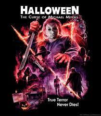 Pin Pa Michael Myers