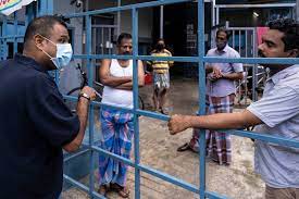 We meet a single mother living in singapore, one of the world's most expensive cities, to find out how. Singapore Was Praised For Controlling Coronavirus Now It Has The Most Cases In Southeast Asia Goats And Soda Npr