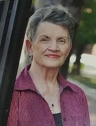 Obituary for Betty Jean (Smith) Frazier