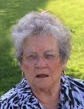 Obituary information for Betty Jean Ayers