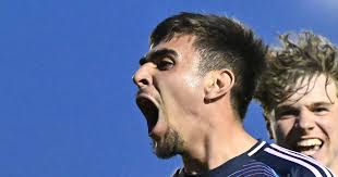 National League Cup Semi-Final Report: Altrincham 1-2 Leeds United U21