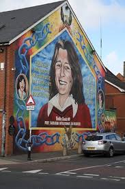 Последние твиты от bobby sands (@bobbysands_). Mural Of Bobby Sands Picture Of Belfast Mural Experience Belfast Tripadvisor