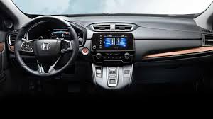 Its sporty exterior boasts sculpted lines and available. Honda Cars Philippines New Cr V