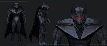 Guts Berserker Armor For Skyrim Skyrim Armor Warrior