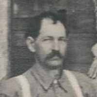 James Elva Hatfield (1871–1926)