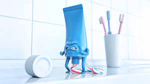 Shitting Toothpaste / Pooping Toothpaste: Image Gallery (List View) | Know  Your Meme
