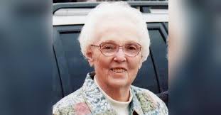 Sarah Frances Harris Obituary